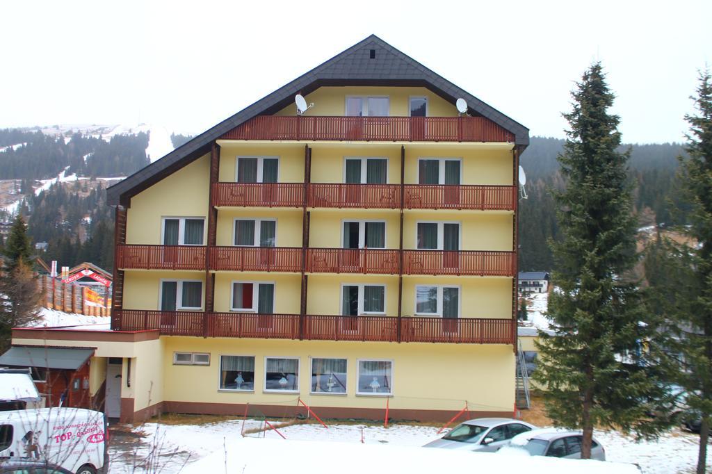 Lachtalhaus Exterior foto